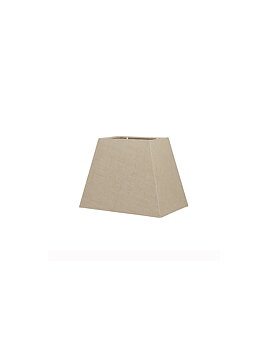 Basic rectangular 22 Natural - Watt & Veke