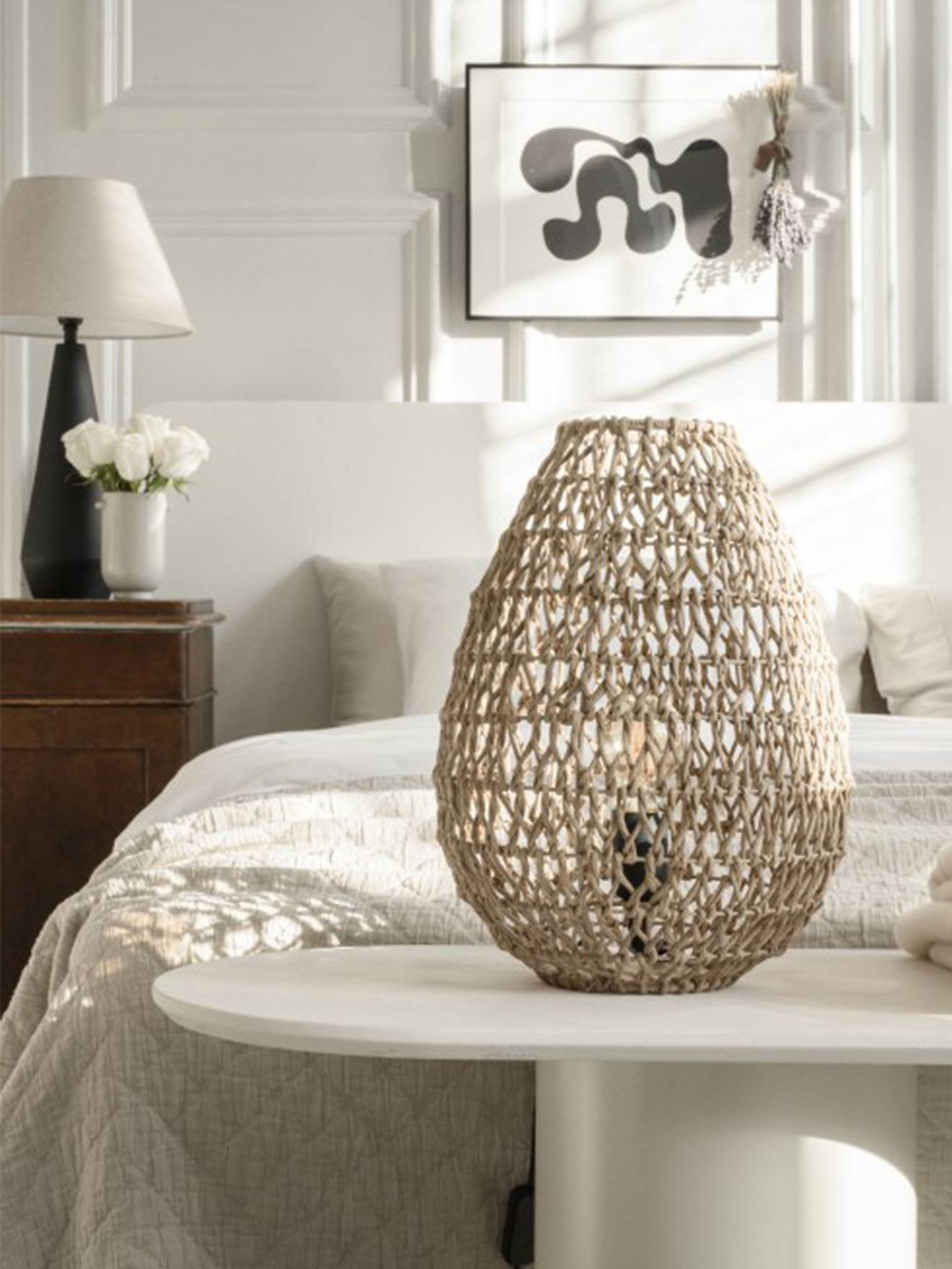 Buster table Natural - Watt & Veke - 2