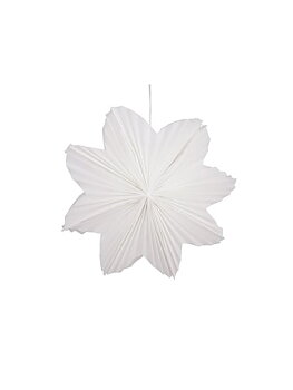 Daisy 60 White - Watt & Veke