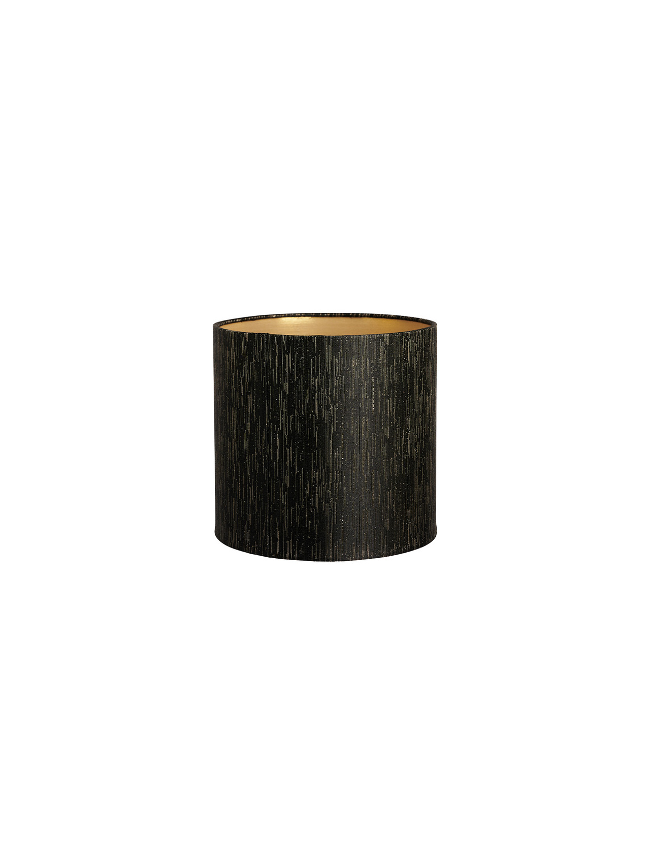 Erica 19 Black/gold - Watt & Veke
