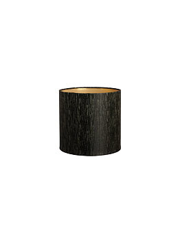 Erica 19 Black/gold - Watt & Veke