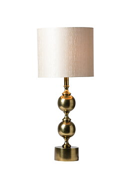 Erica 29 Cream/gold - Watt & Veke