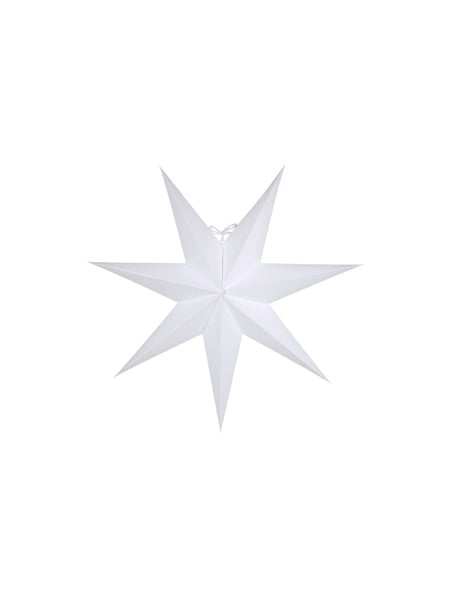 Greta 60 White - Watt & Veke