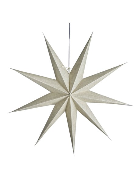 Lina 60 Natural - Watt & Veke