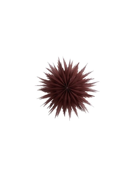 Liz 50 Red Ochre - Watt & Veke - 3