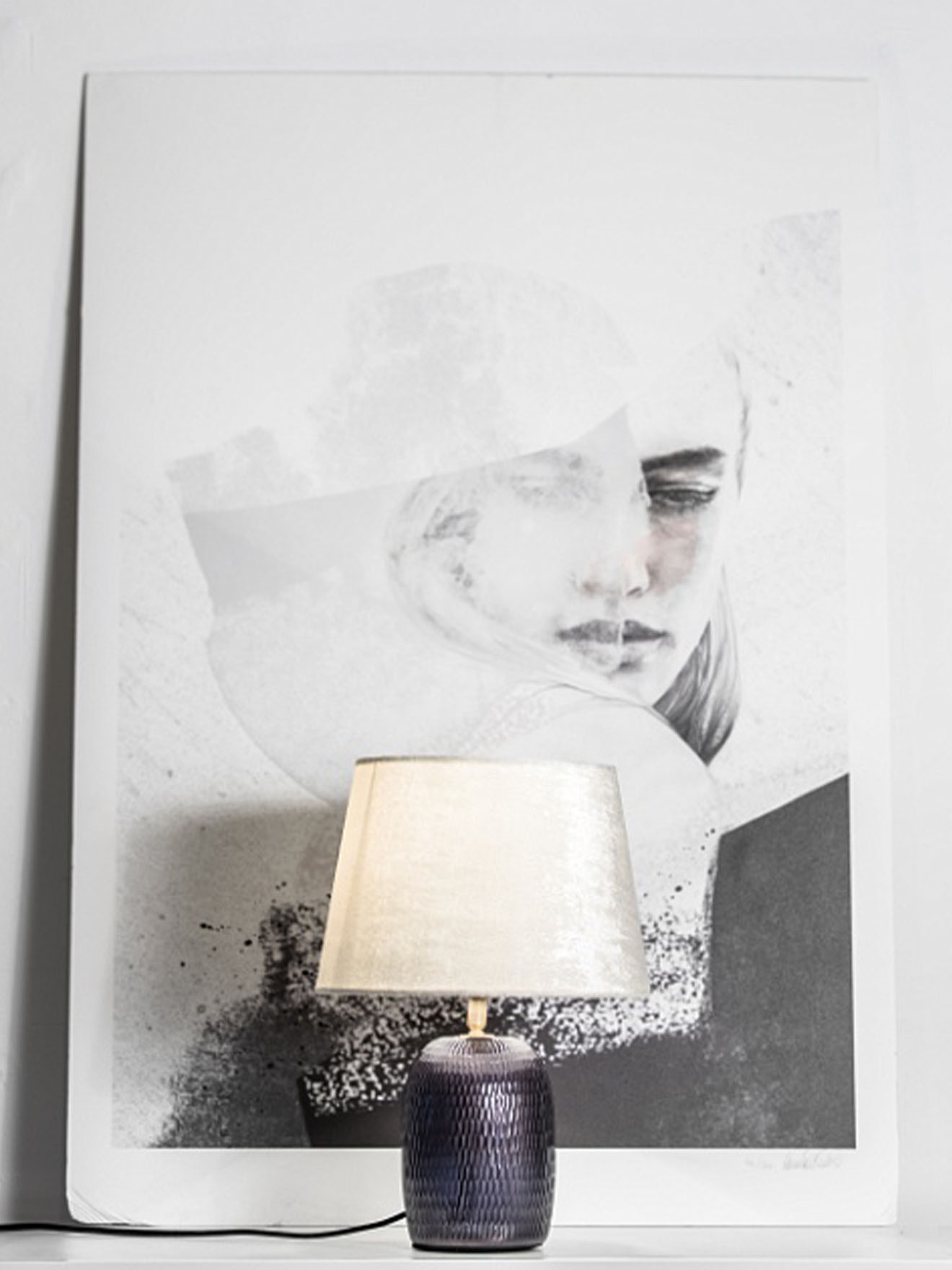 Lola 20 Cream - Watt & Veke - 2