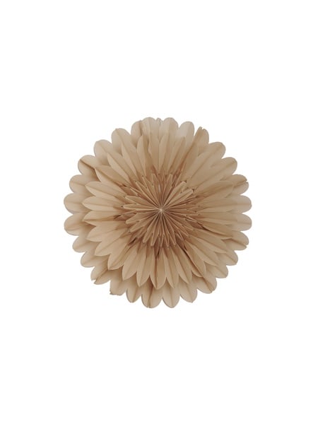 Lotus 60 Beige - Watt & Veke