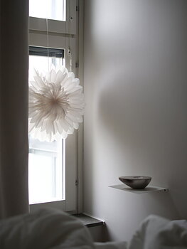 Lotus 60 White - Watt & Veke