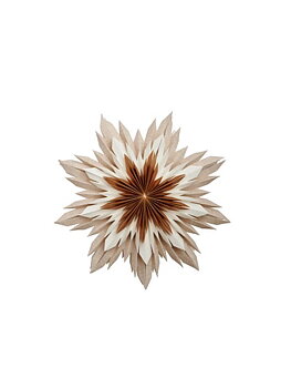 Marta 60 Brown - Watt & Veke