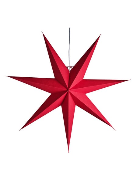 Sally 100 Red - Watt & Veke