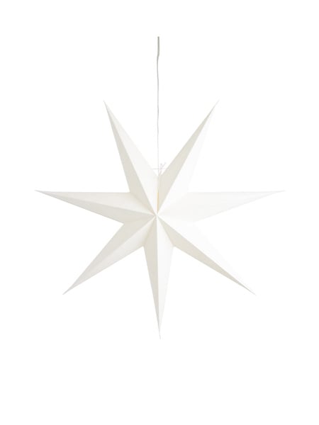 Sally 100 White - Watt & Veke