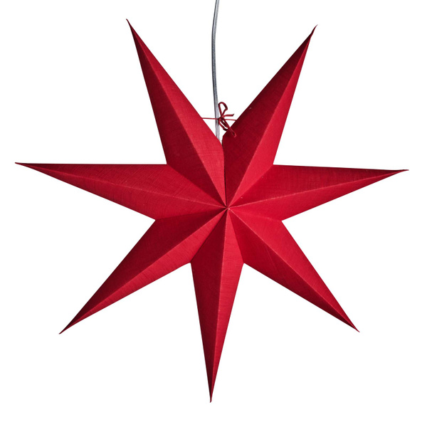 Sally 60 Red - Watt & Veke