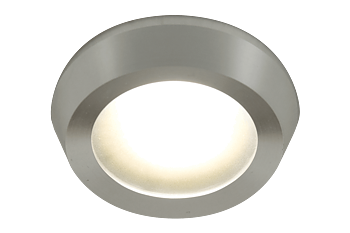 CARUS downlight bad, aluminium - Aneta Lighting