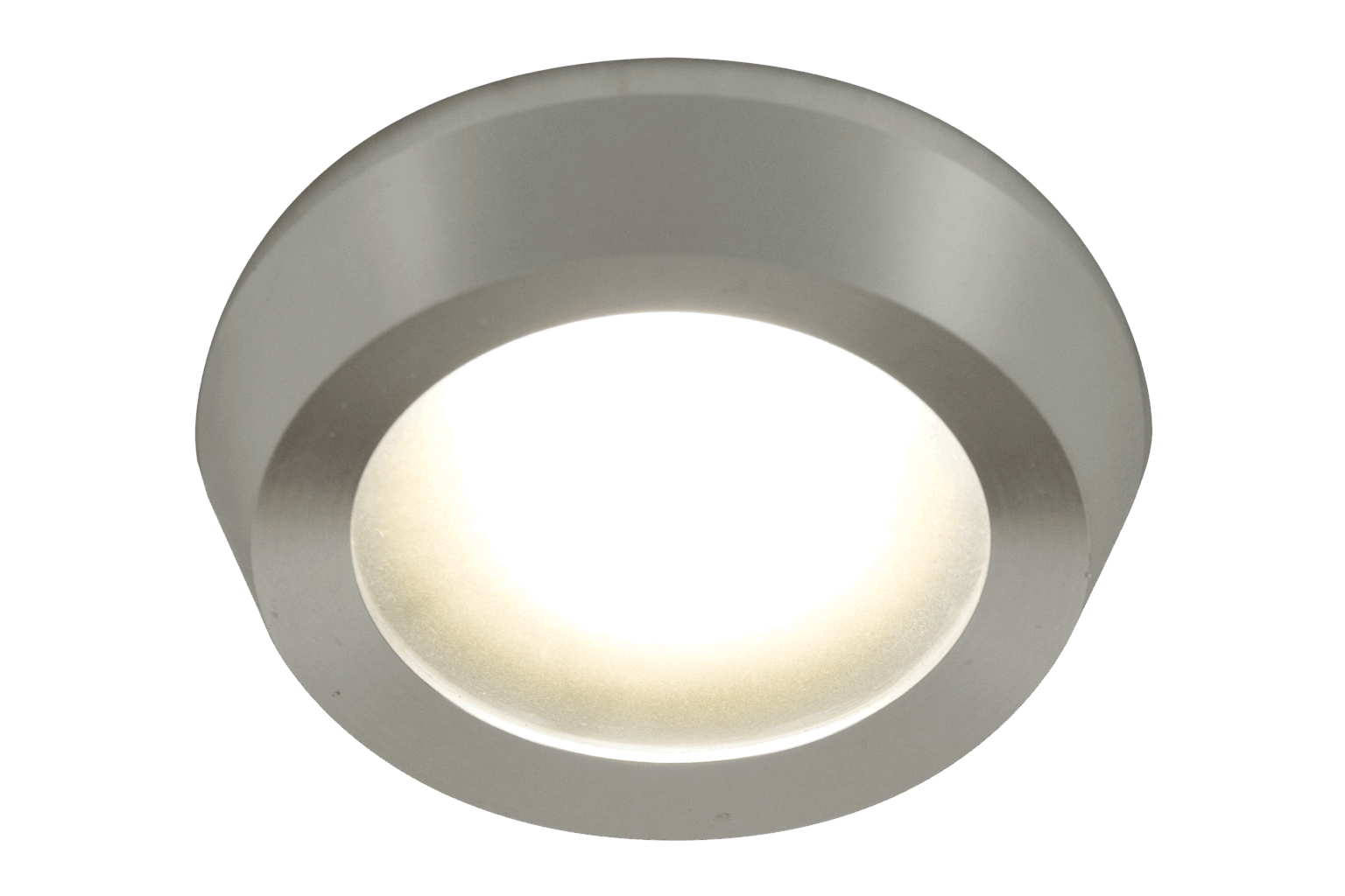 CARUS downlight bad, aluminium - Aneta Lighting