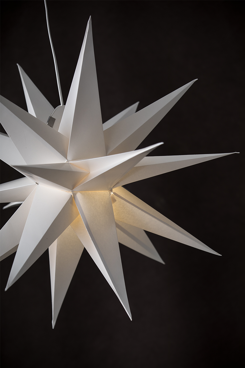 Sputnik 60 White - Watt & Veke