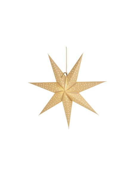 Stella 60 Beige - Watt & Veke