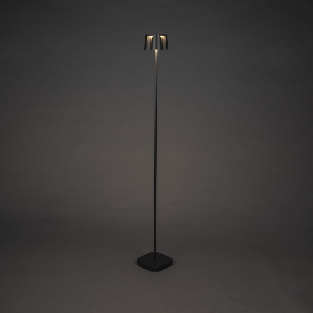 Golvlampa Nice - Konstsmide