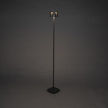 Golvlampa Nice - Konstsmide