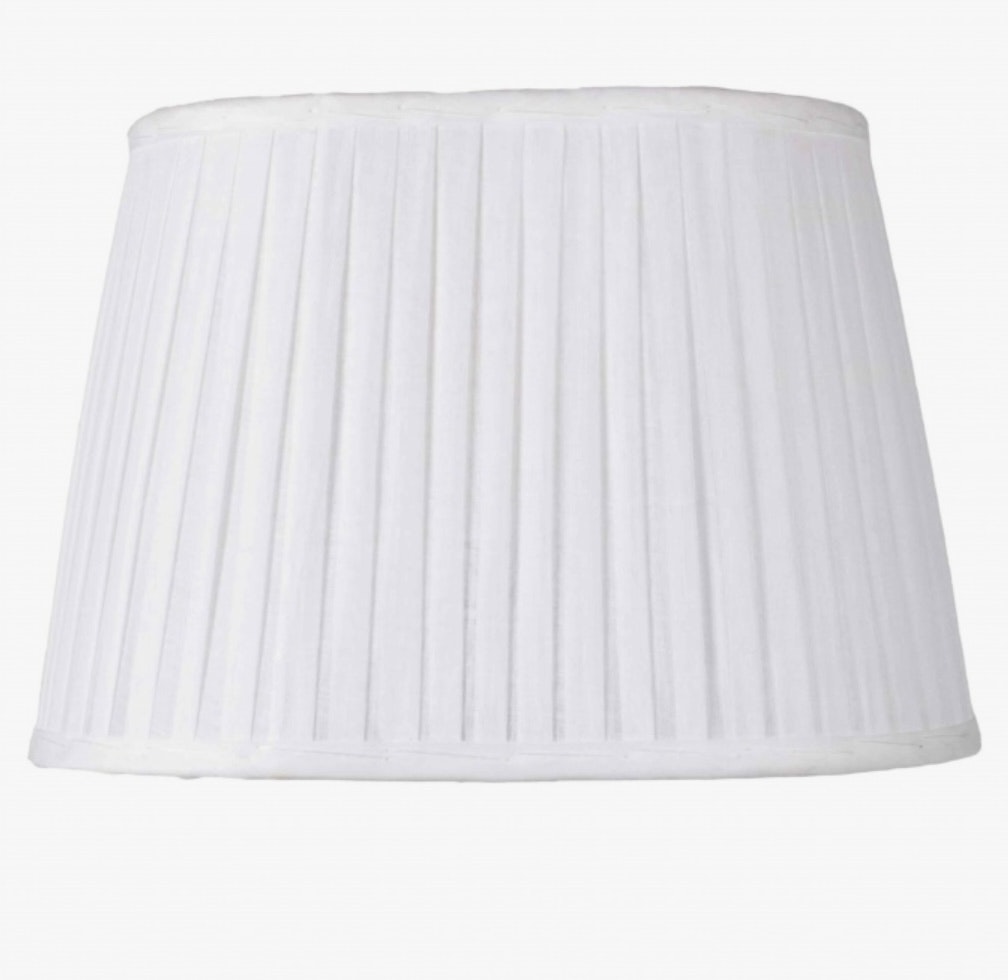 Stina 26 White - Watt & Veke
