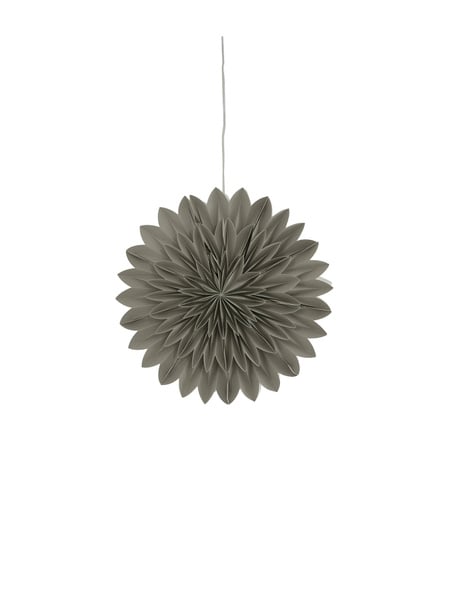 Thea 44 Grey - Watt & Veke