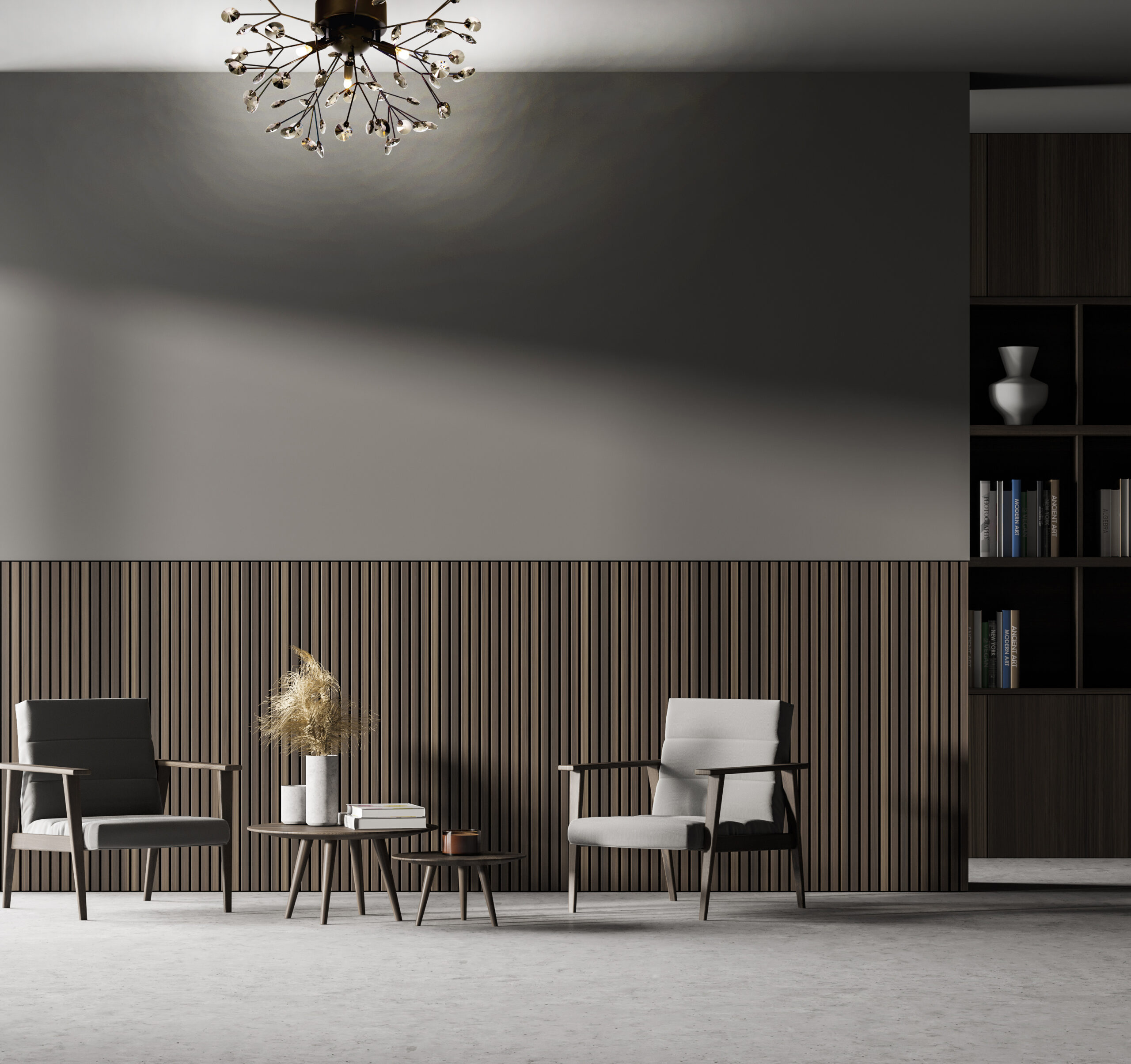 VIVA plafond, svart - Aneta Lighting - 4