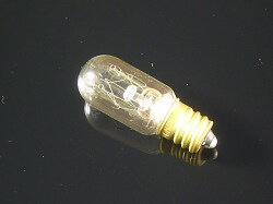 Lampa Seletti 6-10W 220-260V E12