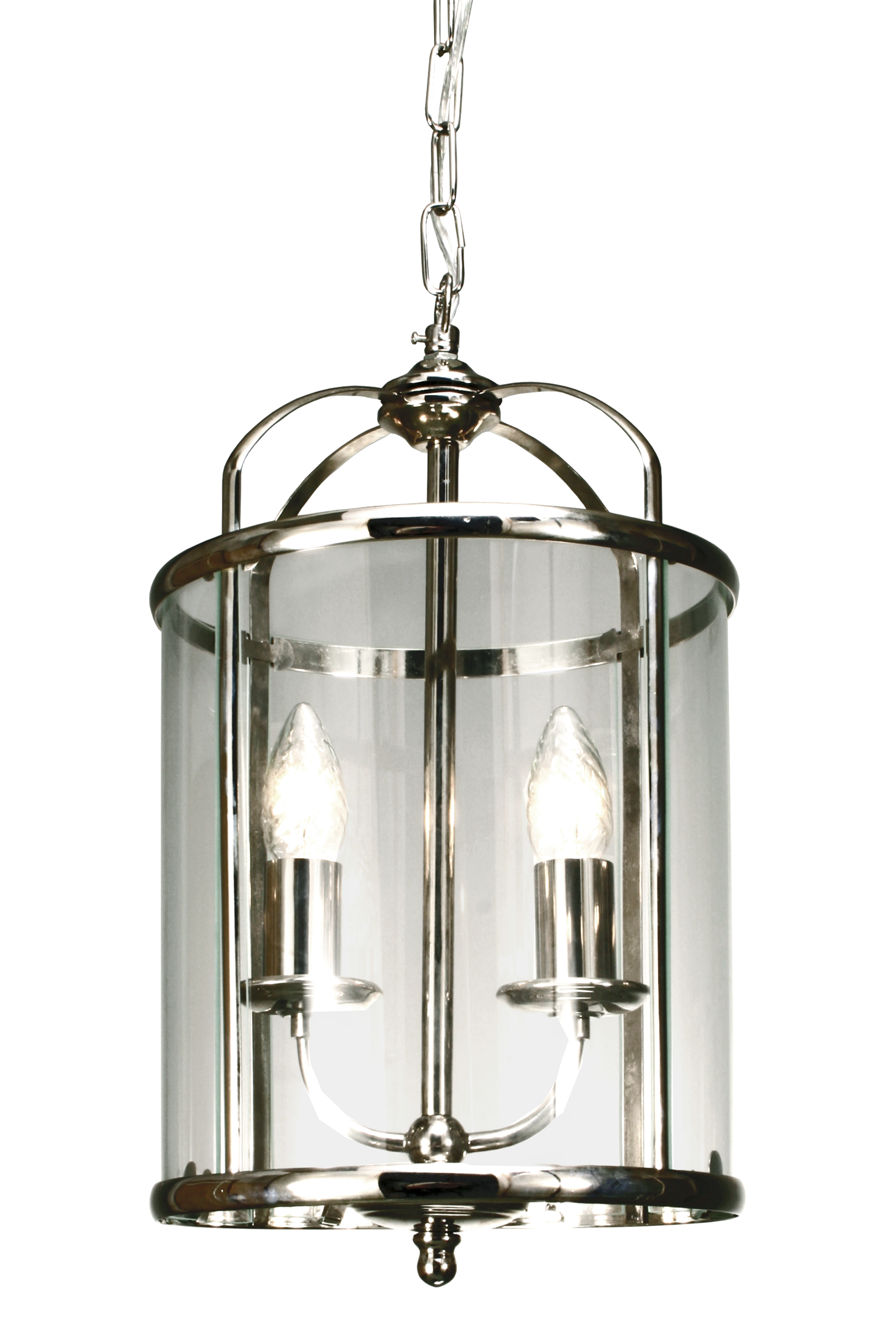 BUDGIE taklampa Ø23, krom-klar - Aneta Lighting - 2