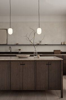 Noor pendant S - Watt & Veke