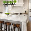 TIMJAN takl, svart - Aneta Lighting