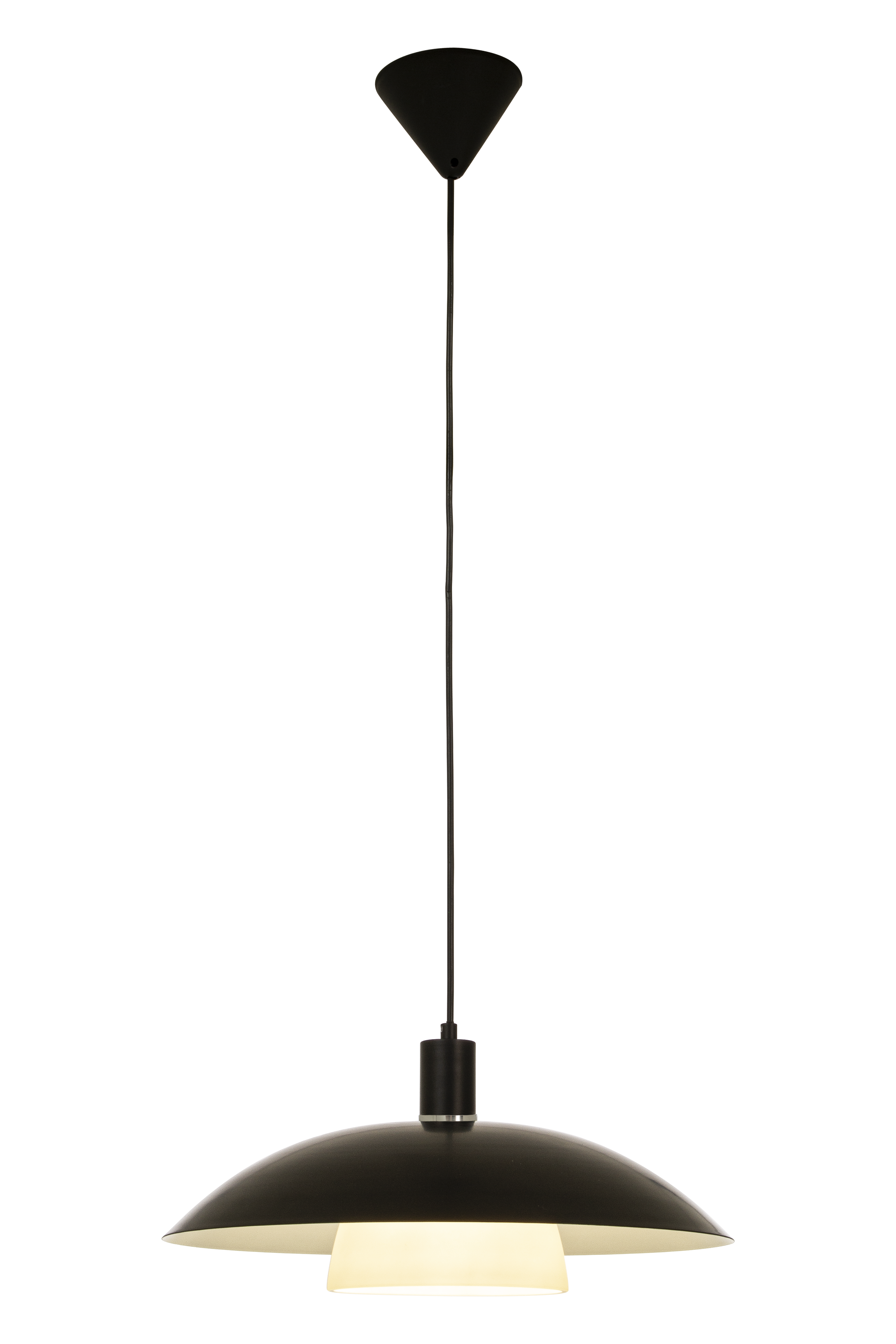 ALFA taklampa, svart - Aneta Lighting - 3