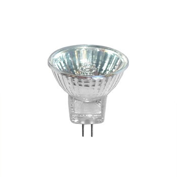 Halogenlampa GU4 35W