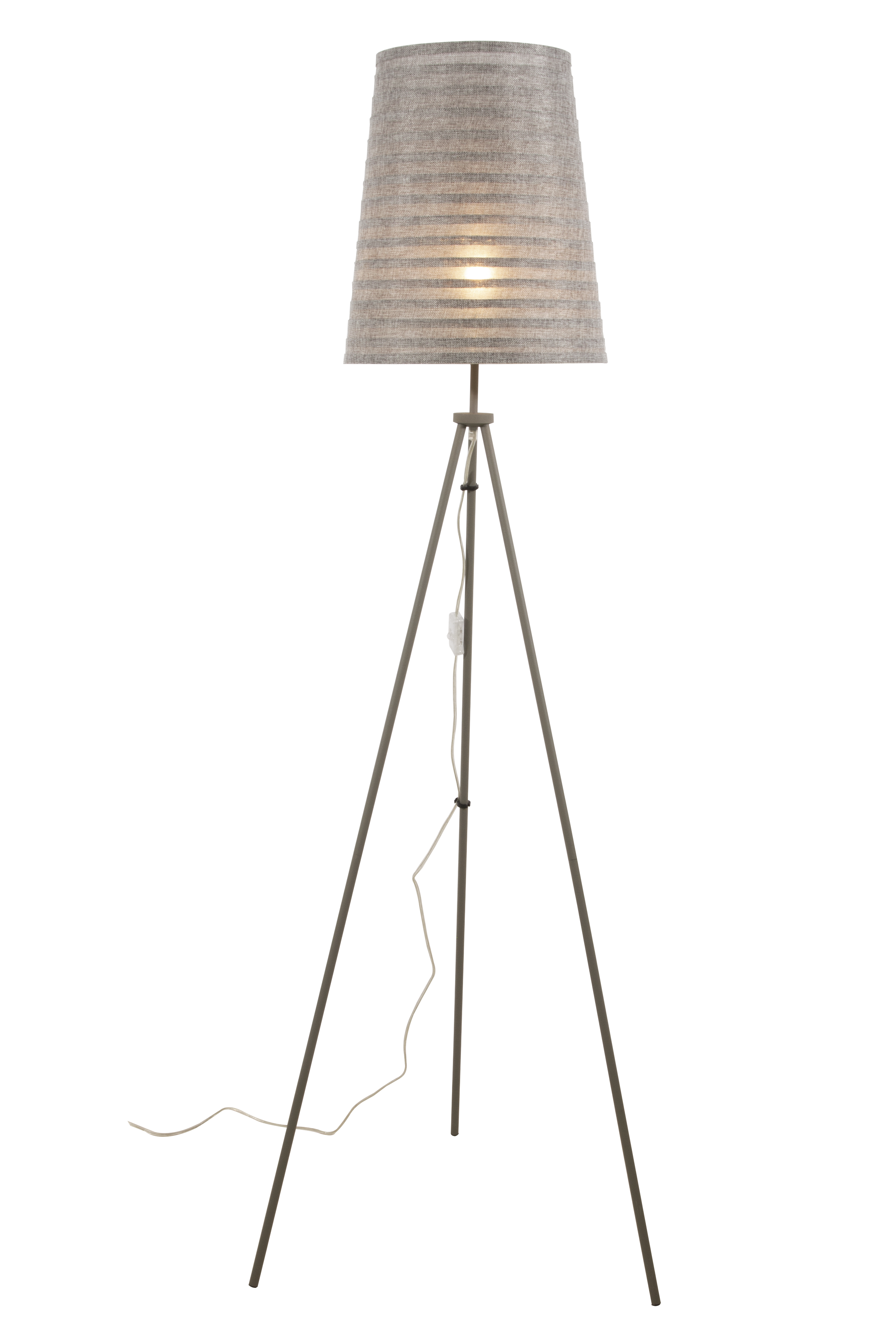 FUSSILI golvlampa - Aneta - 2