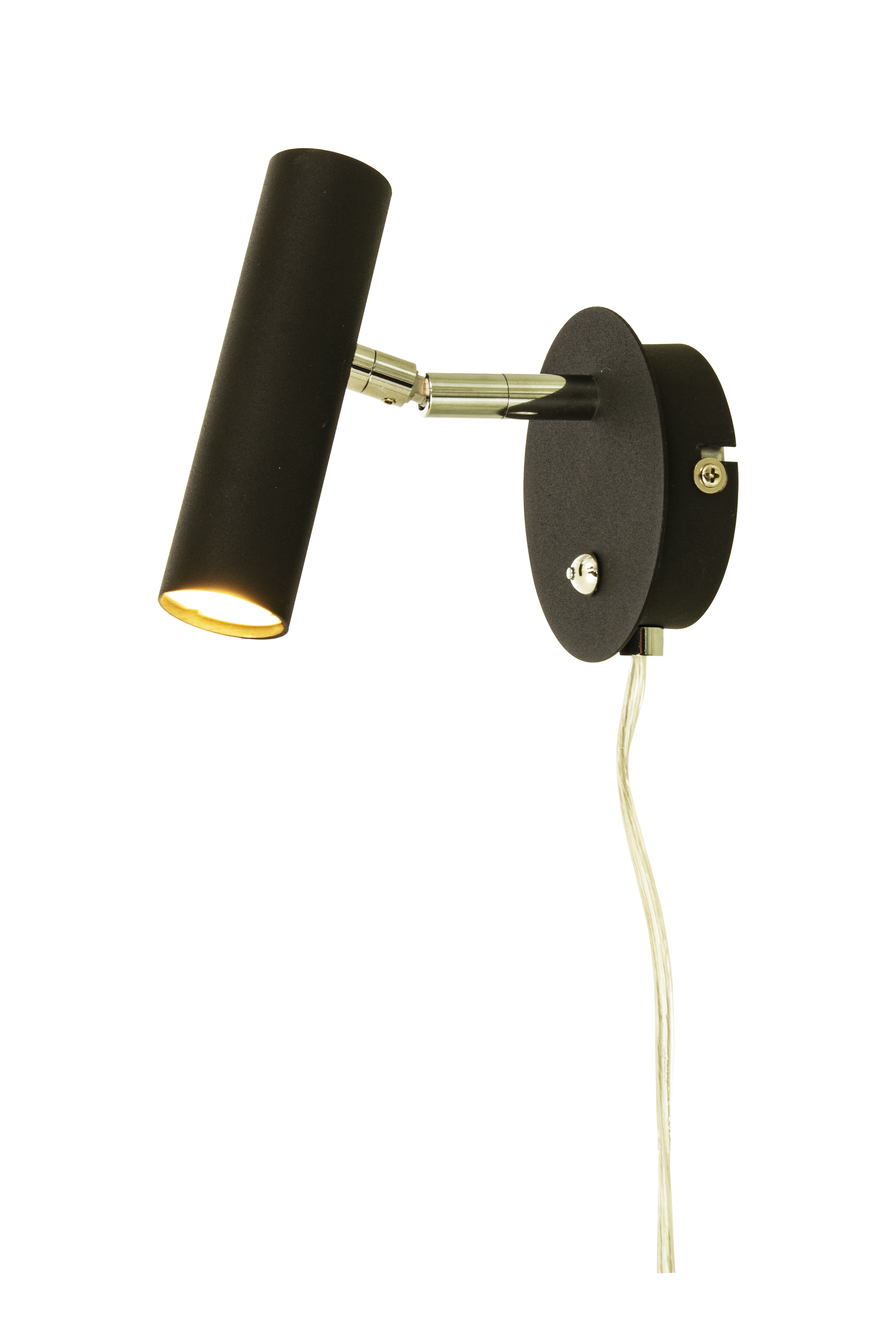 ARTIC vägglampa, svart - Aneta Lighting - 3
