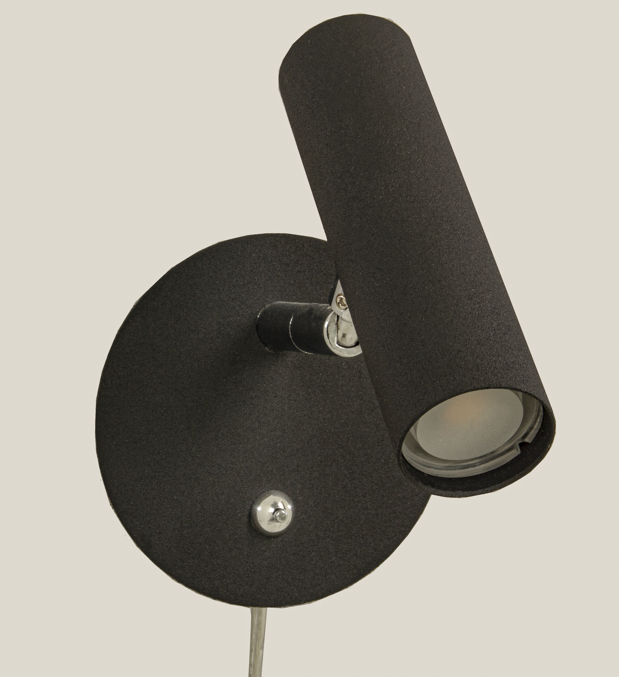 ARTIC vägglampa, svart - Aneta Lighting - 5