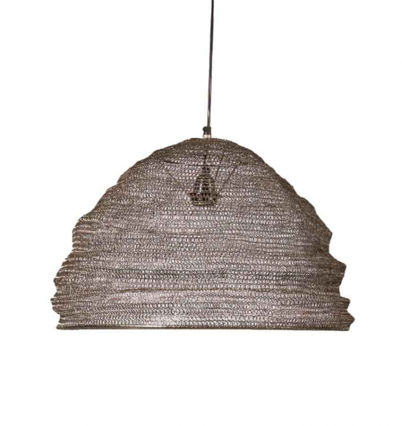 Taklampa Kimberly 52 cm  -  PR Home