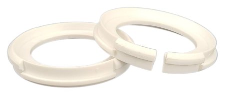 Adapterring E27/E14