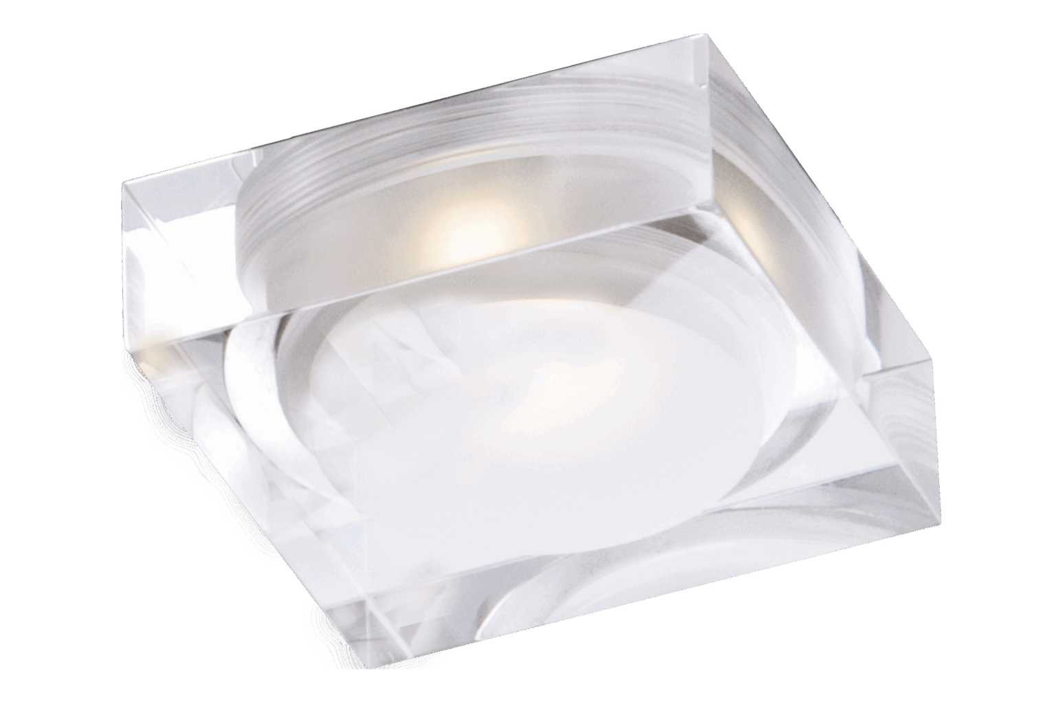 VETRO downlight 90×90 - Aneta Lighting - 2