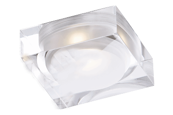 VETRO downlight 90×90 - Aneta Lighting