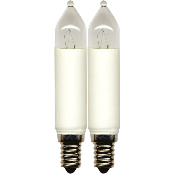 Reservlampa 2-pack Spare Bulb - Star Trading