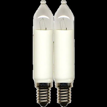 Reservlampa 2-pack Spare Bulb - Star Trading