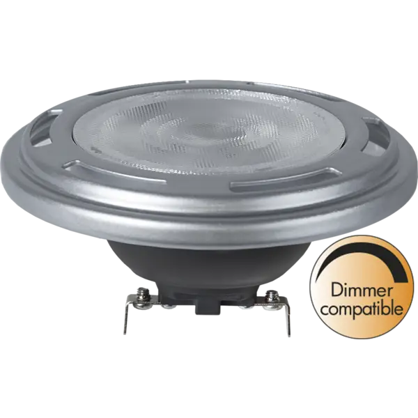 LED-lampa G53 AR111 Spotlight Basic - Star Trading