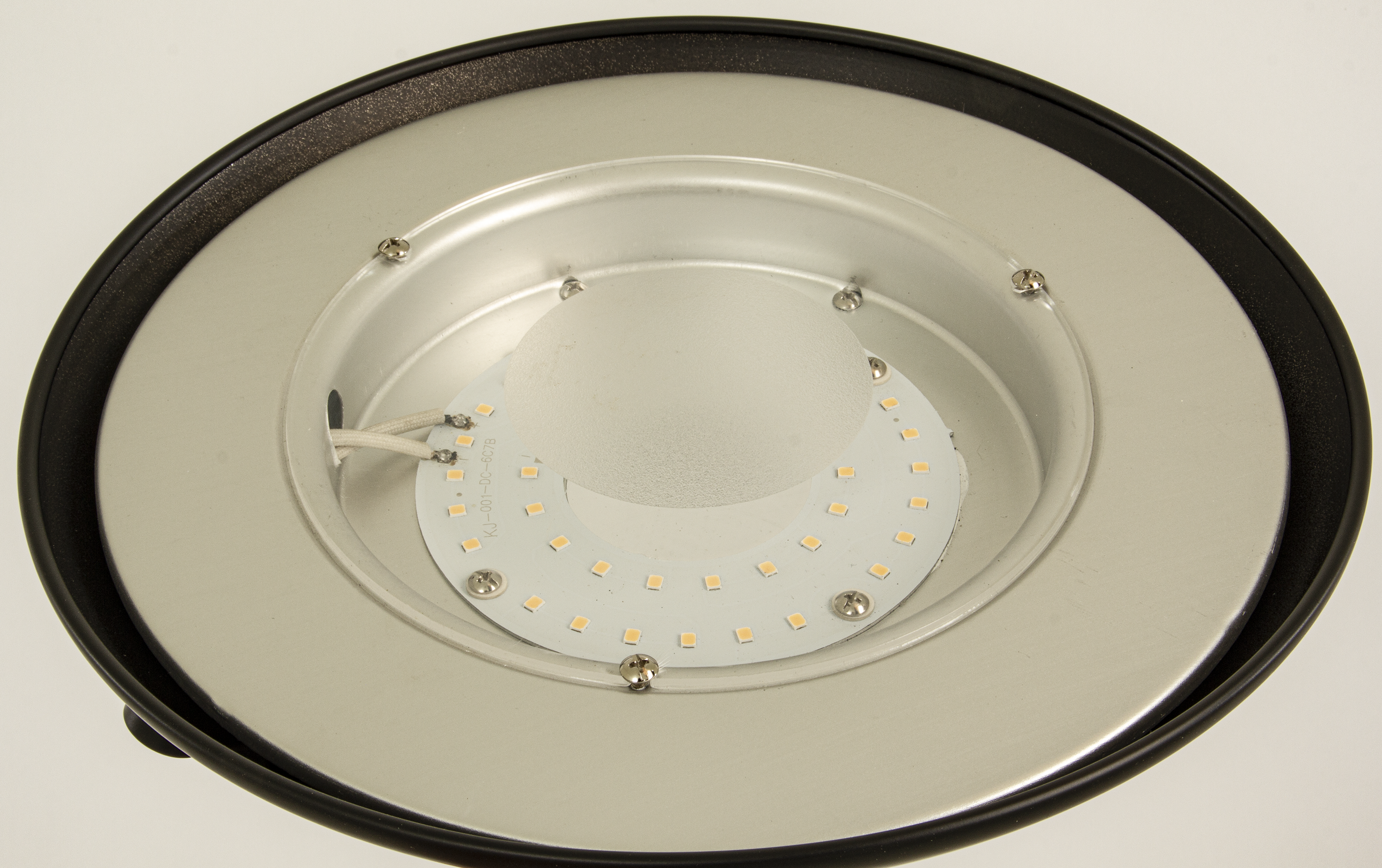 NICE golvuplight, svart - Aneta Lighting - 5