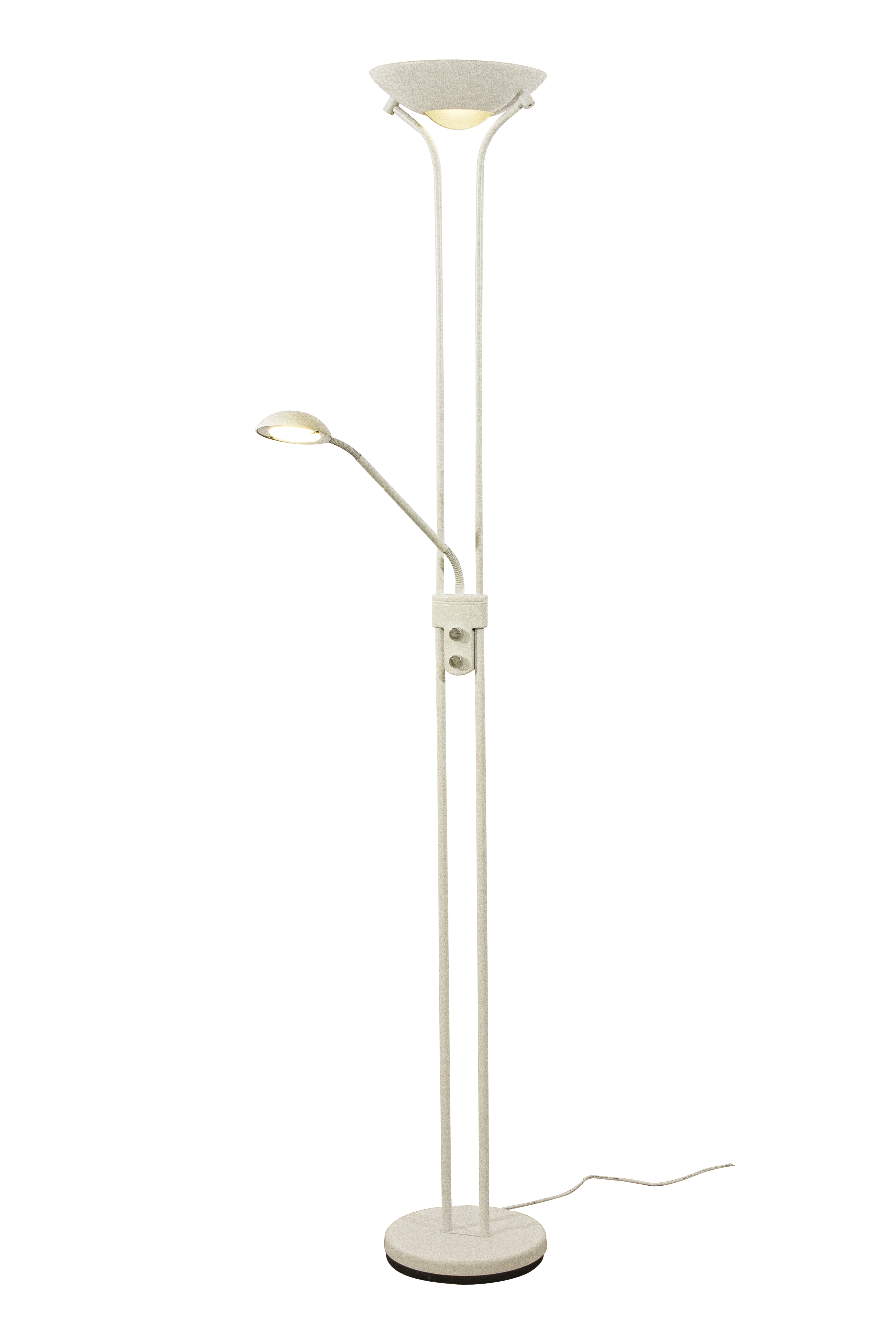 NICE golvuplight, vit - Aneta Lighting - 3