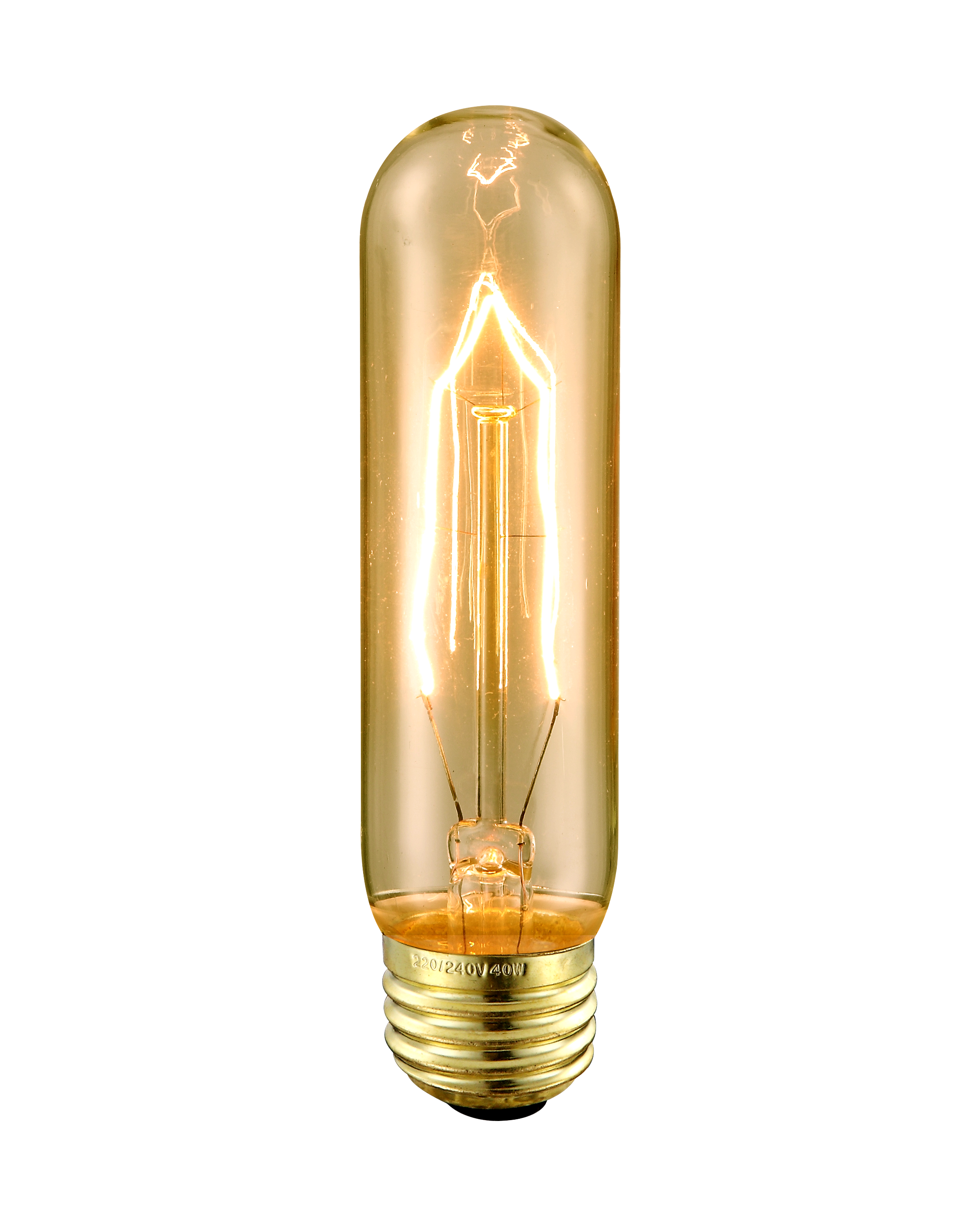 DECO dekorglödlampa rör