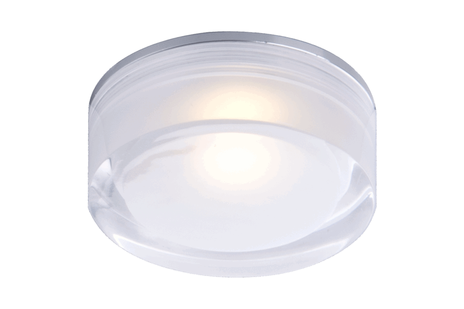 VETRO downlight Ø70 - 2