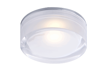 VETRO downlight Ø70
