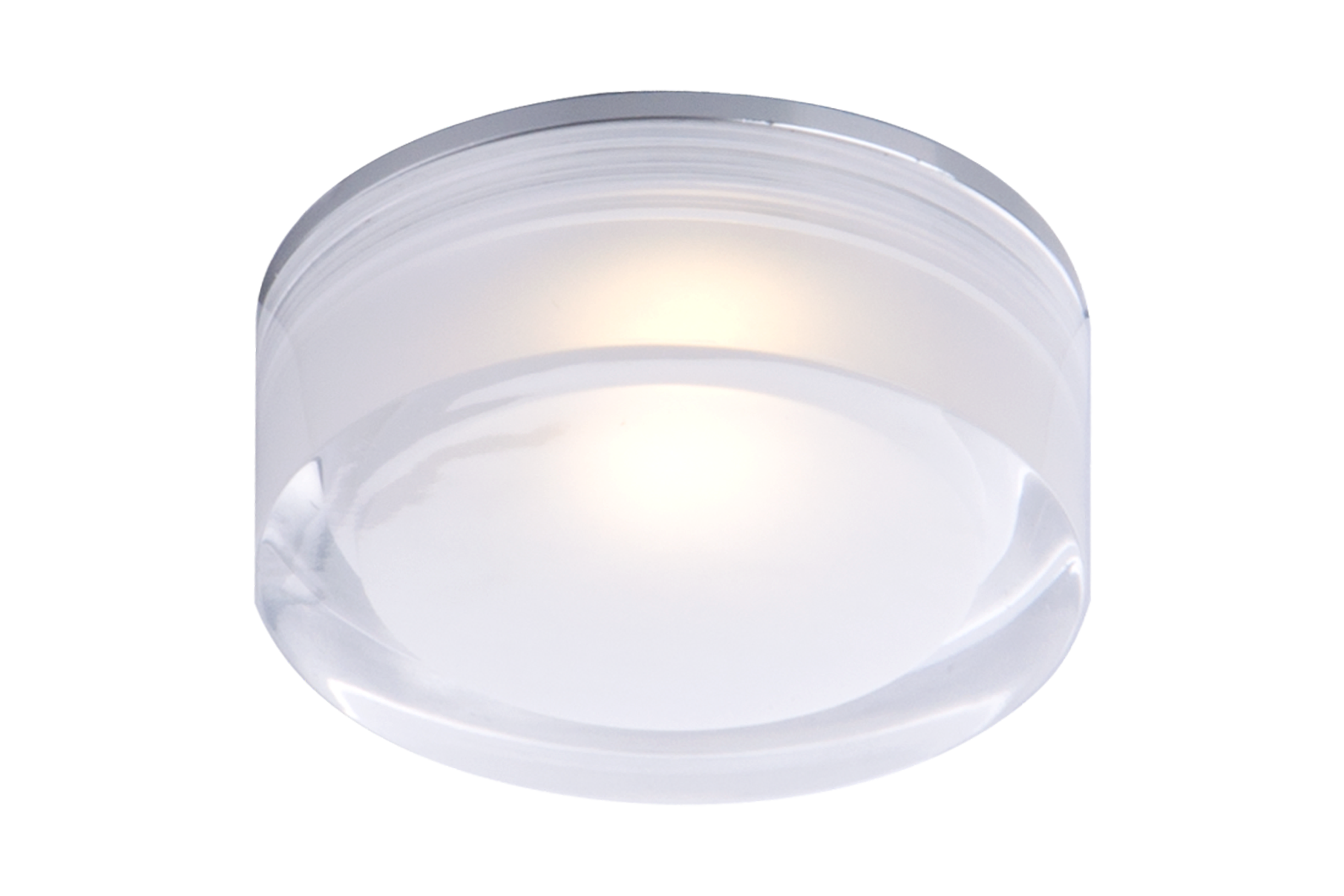 VETRO downlight Ø70