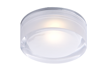 VETRO downlight Ø70