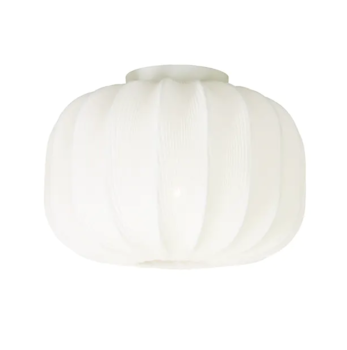 MADAME plafond, 33cm, vit - Aneta Lighting