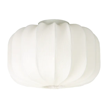 MADAME plafond, 38cm, vit - Aneta Lighting